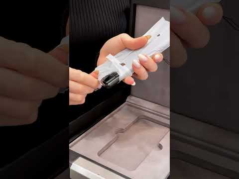 How Does Luxury Feel When It Folds?