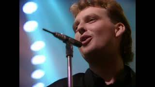 OMD - Forever Live and Die - TOTP - 02 10 1986