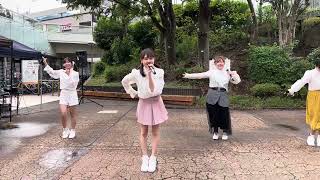 クラウドファンディングプロジェクト：社会貢献型アイドルが歌う千葉県54市町村のPRソングを皆さんに届けたい！
