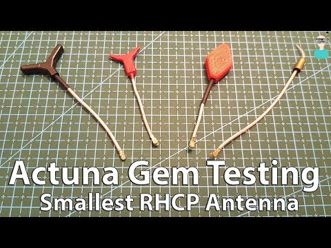 Actuna Gem - Review & Side By Side Comparison