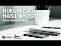 Ceramah Singkat: Hukum Gaji Hasil Nyogok (Hukum Suap Menyuap dalam Islam) Ceramah Singkat: Hukum Gaji Hasil Nyogok (Hukum Suap Menyuap dalam Islam)