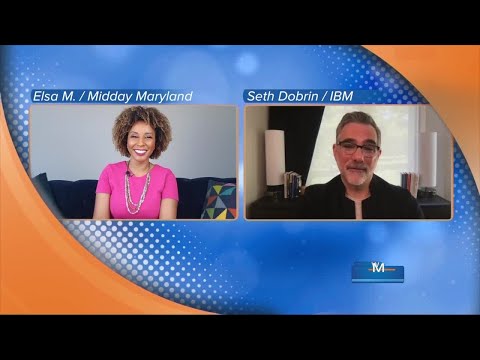 IBM - Think Conference 2021