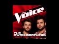 The Swon Brothers: "I Can't Tell You Why" - The ...