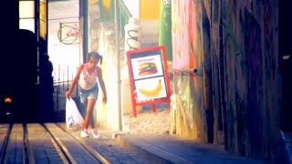 LAURYN HILL - To Zion  VIDEO HD