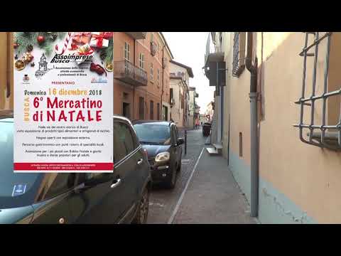 Notizie utili Busca - TELEGRANDA (ch 186)