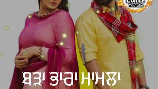 Chooriyan | Kulwinder Billa | Whatsapp Status Video | Lyrics Video | 30 Sec