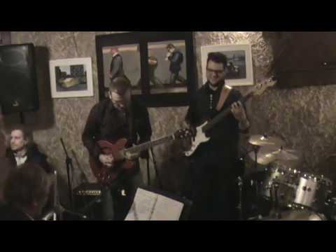 441 Soczewa Blues Session - Baszta - 21.12.2018 - 1264