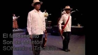 El fandanguito - Son del Montón