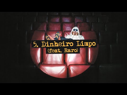 Video thumbnail for Dinheiro Limpo