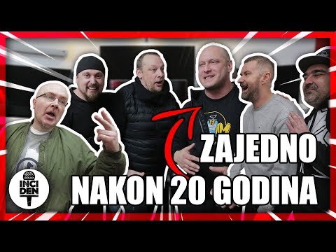 EKSKLUZIVNO: STOKA, NERED, BOLESNA BRAĆA I TRAM 11 REPAJU SKUPA!