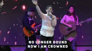 Beauty for Ashes by Mid-cities Worship (Live Worship by Victory Fort Music Team)