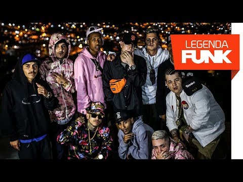 CYPHER SUL pt. 1 - MC’s Dino, Pikiel, Tchesko, Alysson, Felipinho, Gui Mendes, Loos, Shat