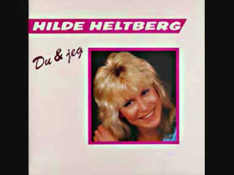 Hilde Heltberg - Skrinet med det rare i