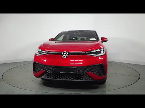 Volkswagen ID.5 PRO Plus - Image 2