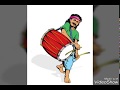 Baje Dhool Baje Na Monta Je R Mane Na