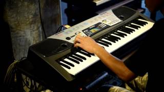 Video thumbnail for YAMAHA PSR 175 by Surin Vintage