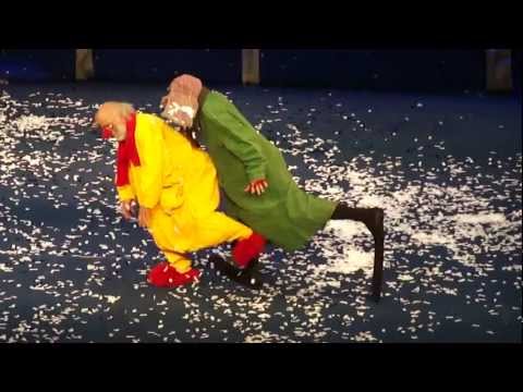 Snow Show - Slava and the other clowns