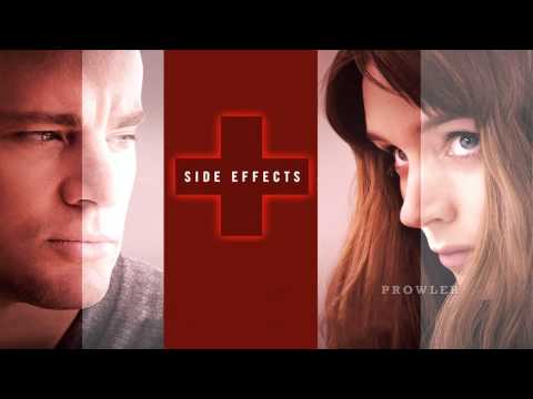 Side Effects - The Forgotten People (Soundtrack OST)