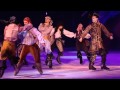 Promo - Peter Pan on Ice 