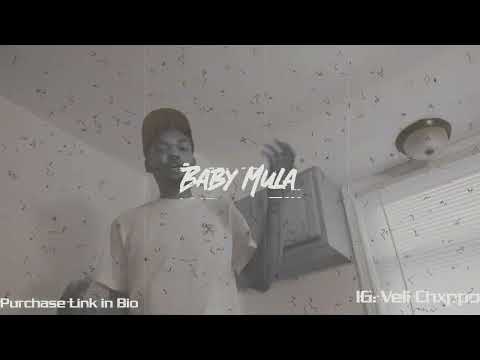 (2022) Free Baby Mula x Big Ju x MarijuanaXO x Milwaukee Type Beat  - Talk to me