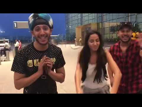 Nora fatehi | dance on lella menana