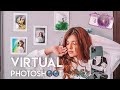 PHOTOSHOOT OVER A FACETIME CALL India To Bali Ashi Khanna