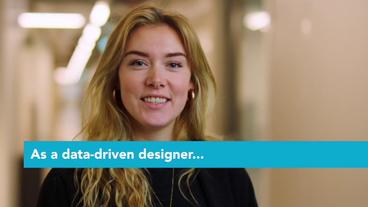 Master Data-driven Design