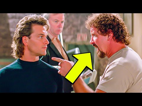 15 Weird Facts About Road House (1989) You Never Knew