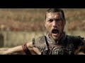 Spartacus Dream On