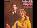 Jackie Trent Tony Hatch The Two Of Us