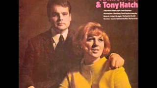 Jackie Trent &amp; Tony Hatch - The Two Of Us