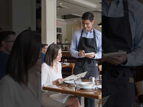 Pedir Comida con Facilidad