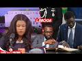 Pr Diomaye Limoge Bassirou Kebé SN HLM Révélations De Taille De Ngoné Saliou