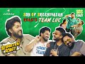 Son Of Sreenivasan Roast Love Under Construction Dhyan Neeraj Aju Vishnu Feb 28th
