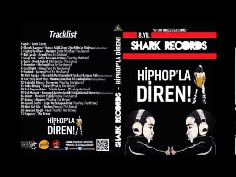 FLOWART  X  SAYEDAR  X  HARUN ADİL  X  TANKURT  X  ALEF - KALK