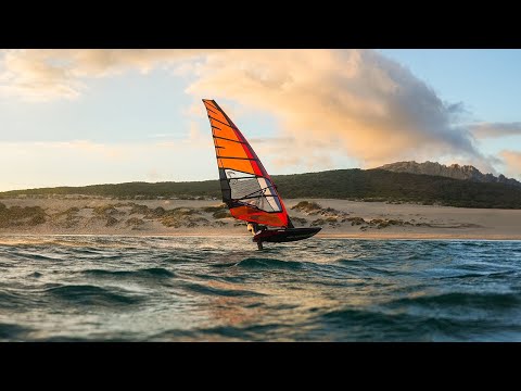 Skyblade  |  Loftsails 2024