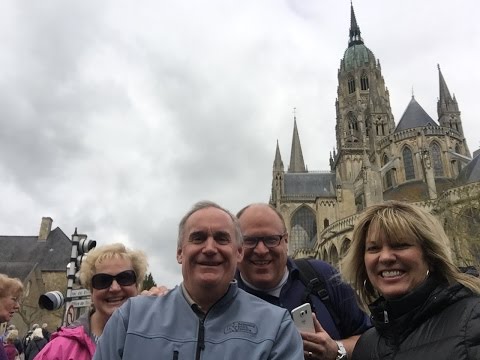 Transatlantic Cruise April 2016 Lisbon Bilbao Le Harve Slideshow Emerald Princess