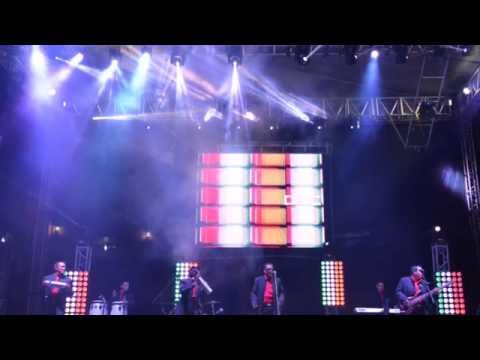 Llorando se fue  *Los Chicos Dinamita*