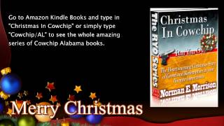 Twas The Night Before Christmas In Cowchip Alabama