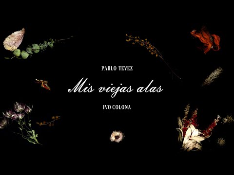 Pablo Tevez ft Ivo Colonna - Mis Viejas Alas (Live Session “Romantiqué” en Crazy Diamond Studios)