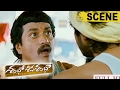 Allari Naresh And Sunil Hilarious Comedy Scene Shambo Shiva Shambo Movie Scenes