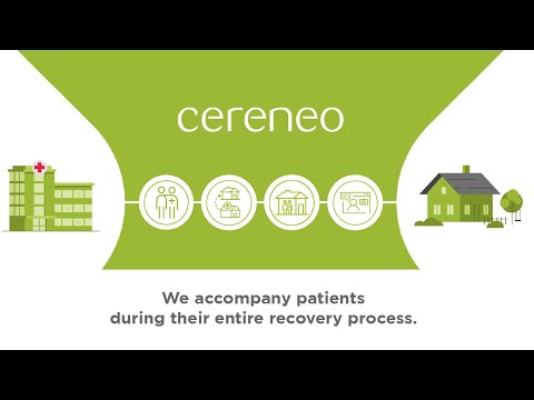 With telerehabilitation you can continue your therapy online worldwide