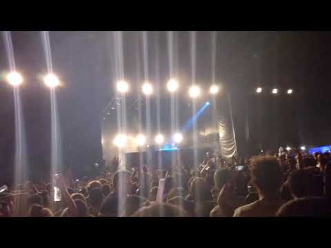 Solomun @MandarinePark