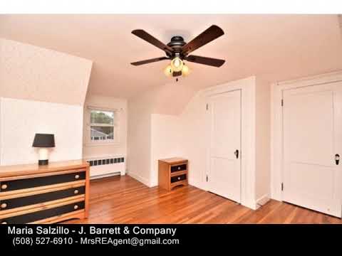 18 Maple Street, Lynnfield MA 01940 - Single Family Home - Real Estate - For Sale -