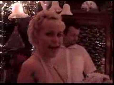 Schlumbohm Wiens Reception