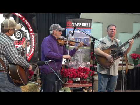 2017-01-08 SR2 Larry Struble - 2017 Colorado Fiddle Championships
