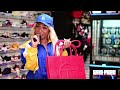 Donna Glytch Reviews The Telfar Bags At Hidden Sole Fox Hills