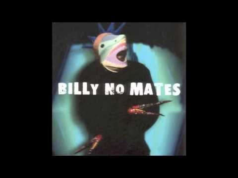 Billy No Mates - Look At You