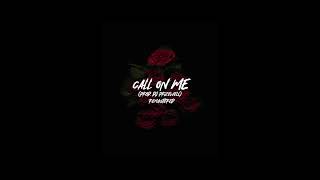 Drake - Call on Me (Remastered) (Prod. Dj Prizewell)