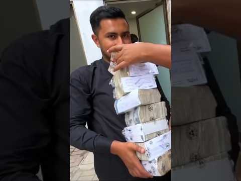 Zain ul abideen YouTube income|YouTube income |Buy a New Car 🚗|Mubashir saddique|Mudassar saddique 🚗